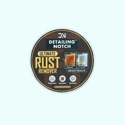 Detailing Notch™ Ultimate Rust Remover