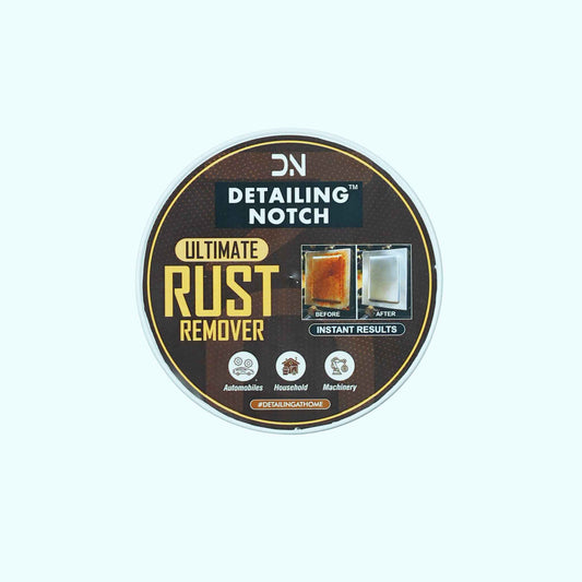 Detailing Notch™ Ultimate Rust Remover