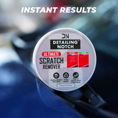 Detailing Notch™ Ultimate Scratch Remover