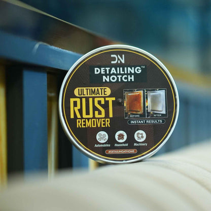 Detailing Notch™ Ultimate Rust Remover