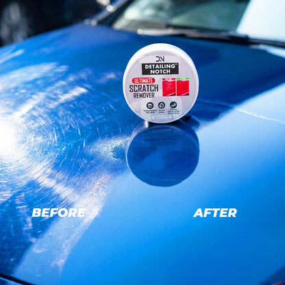 Detailing Notch™ Ultimate Scratch Remover