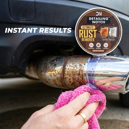 Detailing Notch™ Ultimate Rust Remover
