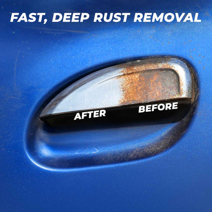 Detailing Notch™ Ultimate Rust Remover