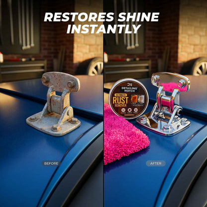 Detailing Notch™ Ultimate Rust Remover