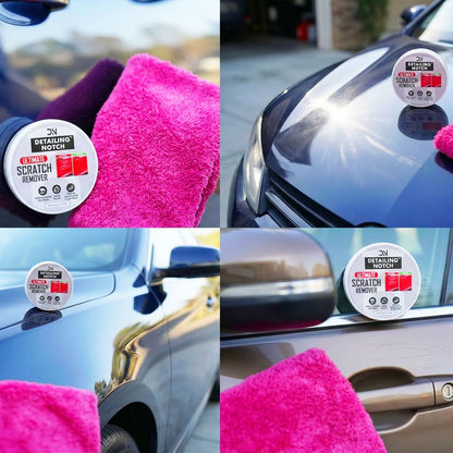 Detailing Notch™ Ultimate Scratch Remover