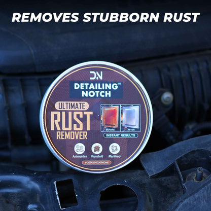 Detailing Notch™ Ultimate Rust Remover