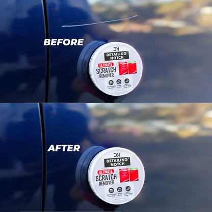 Detailing Notch™ Ultimate Scratch Remover