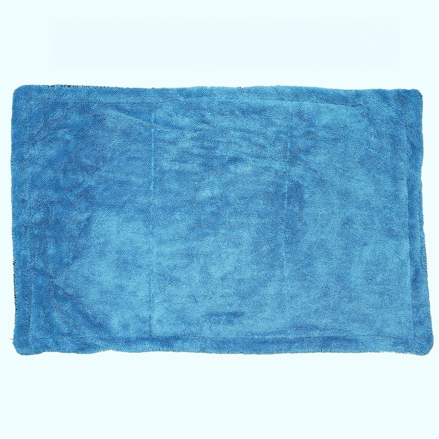 Professional-Grade 1250 GSM Microfiber Towel – Extra Large, High-Density Weave | 70:30 Polyester-Polyamide Blend