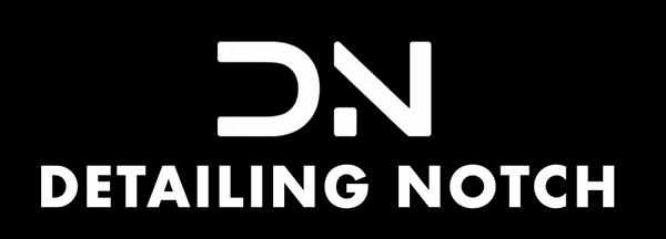 Detailing Notch