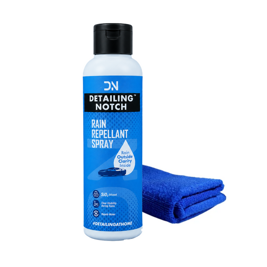 All-Weather Rain Repellent Spray (Kit)