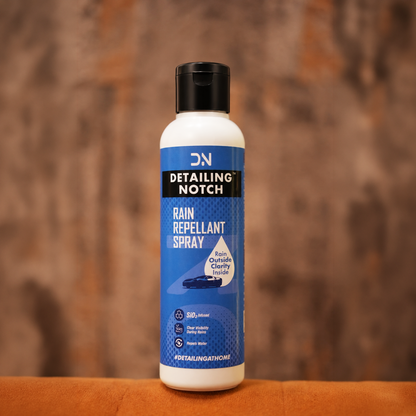 All-Weather Rain Repellent Spray (Kit)