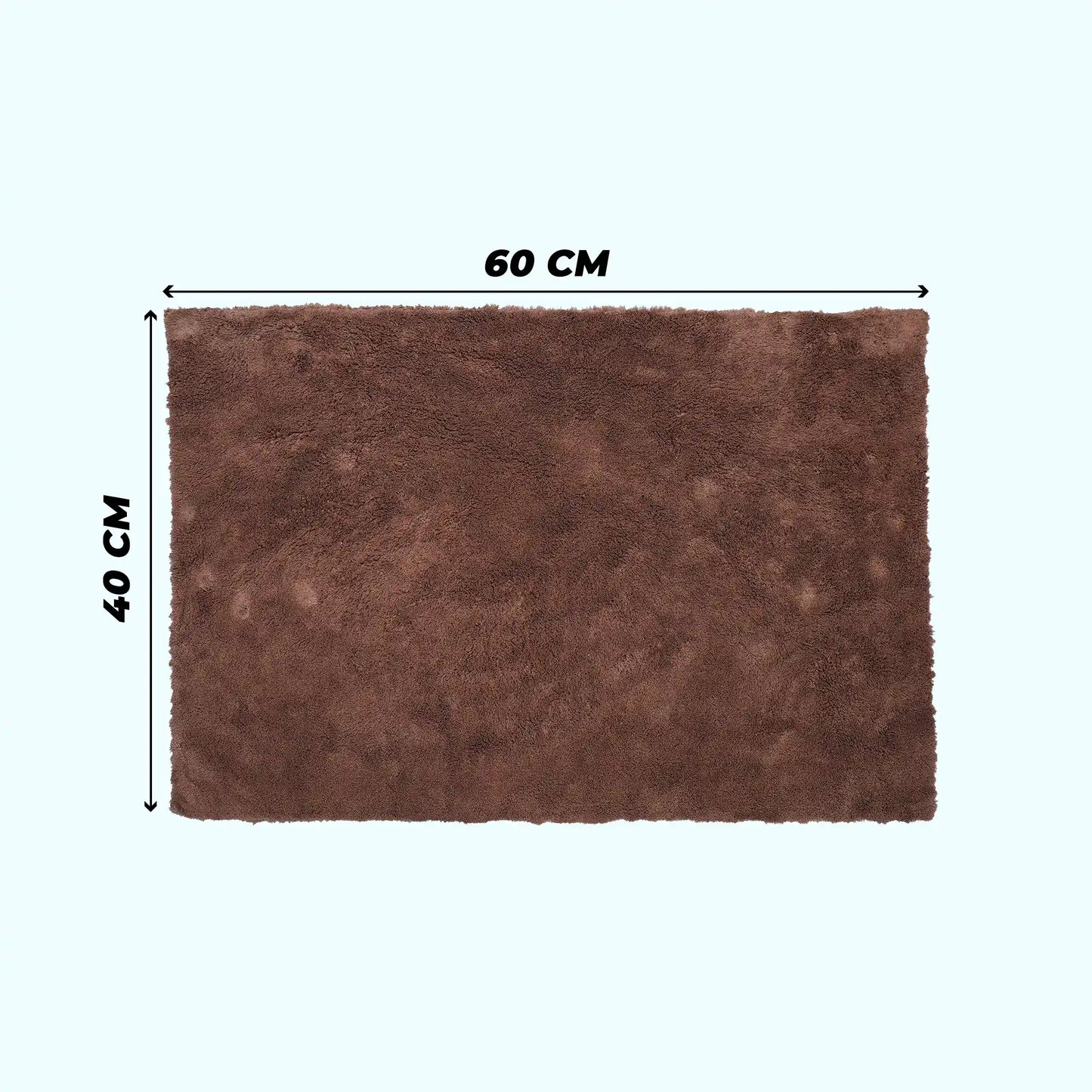 Microfiber Cloth 550 GSM - ScratchFree and UltraSoft | Laser-Cut Edges | Trusted by Detailers