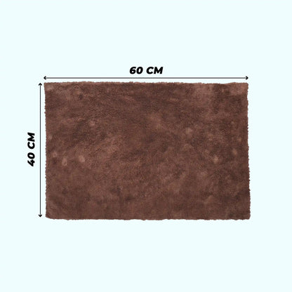 Microfiber Cloth 550 GSM - ScratchFree and UltraSoft | Laser-Cut Edges | Trusted by Detailers